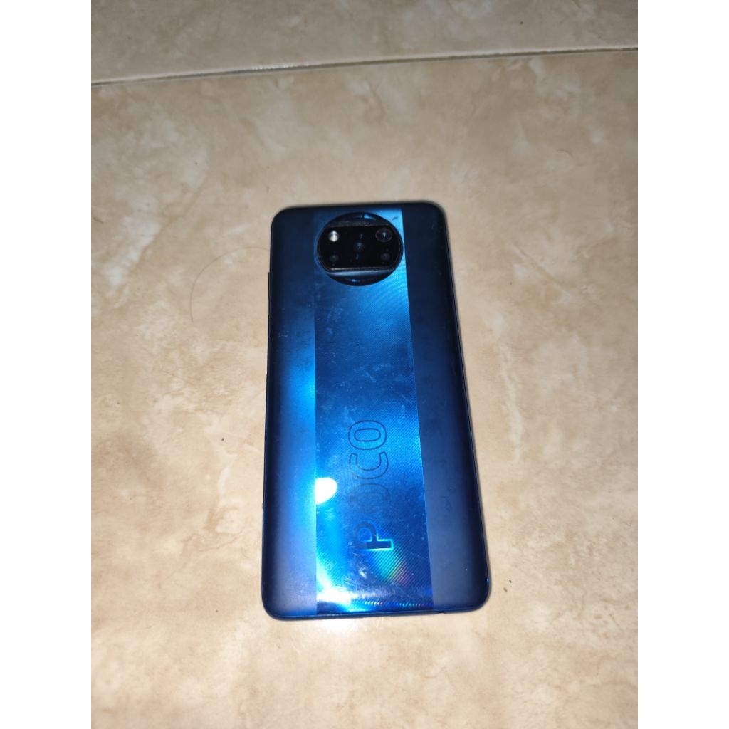 HP MATOT