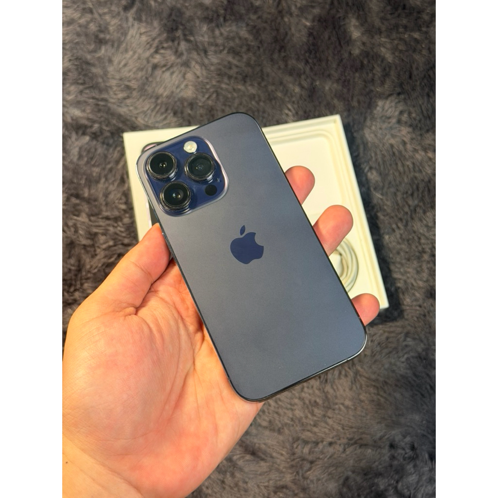 iphone 14 pro 512 gb ibox deep purple
