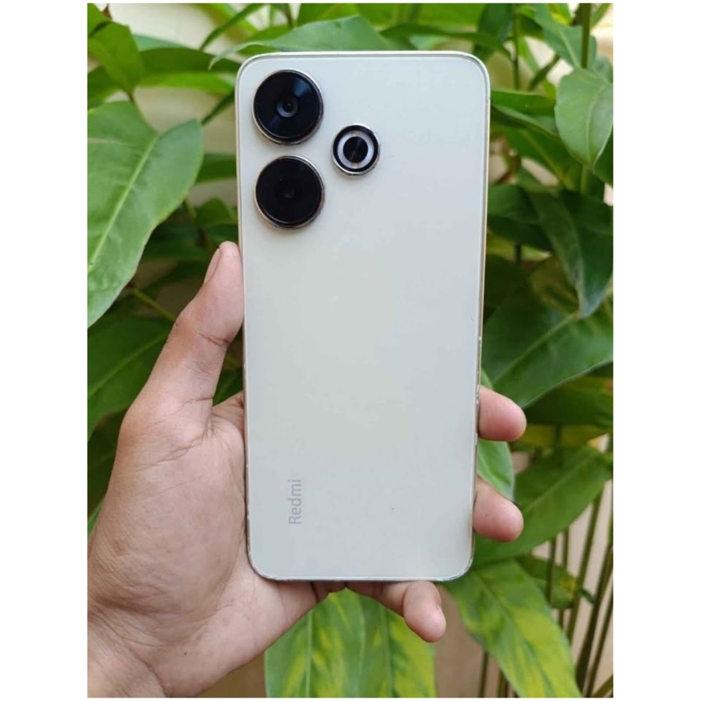 XIAOMI REDMI 13 8/128 SECOND FULLSET ORIGINAL MULUS