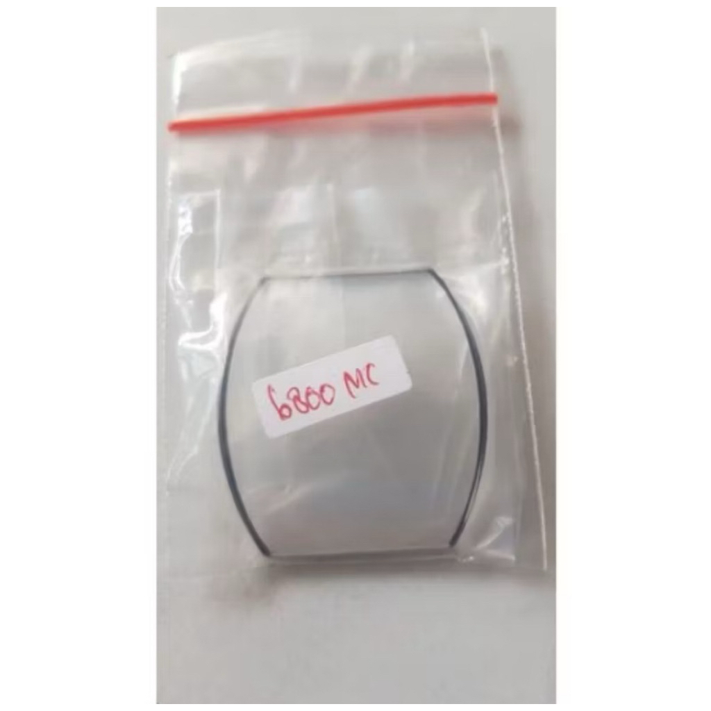 Kaca Jam Tangan Expedition 6800MC Original