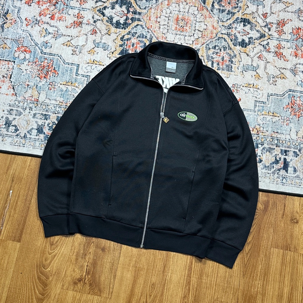 NIKE AIRMAX TRACKTOP SECOND