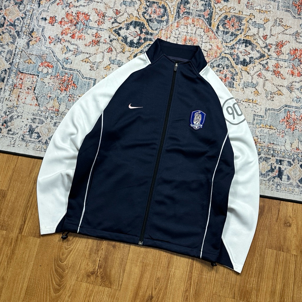 KOREA NATIONAL TRACKTOP SECOND