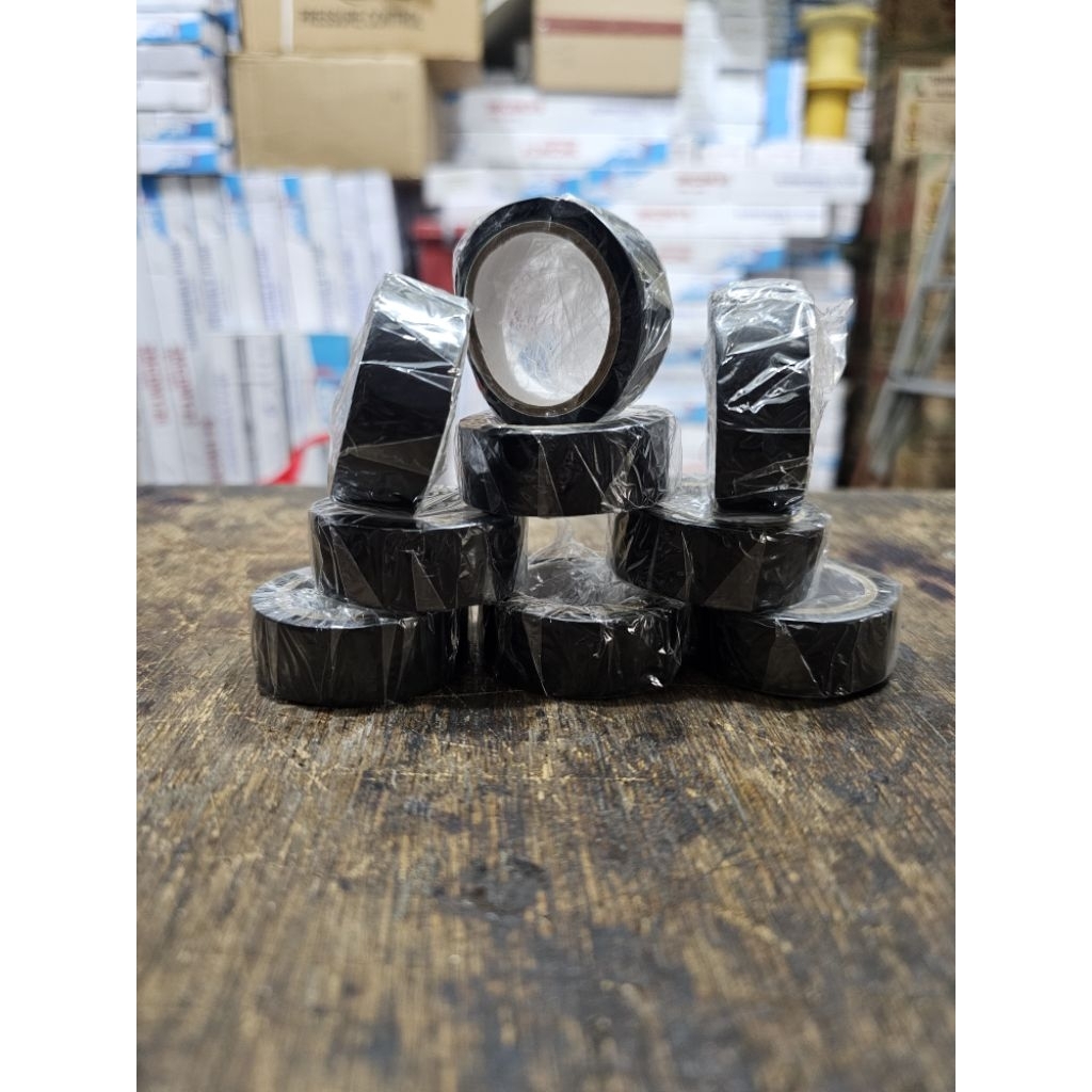 isolasi kabel listrik lentur / isolasi kabel sibel kecil