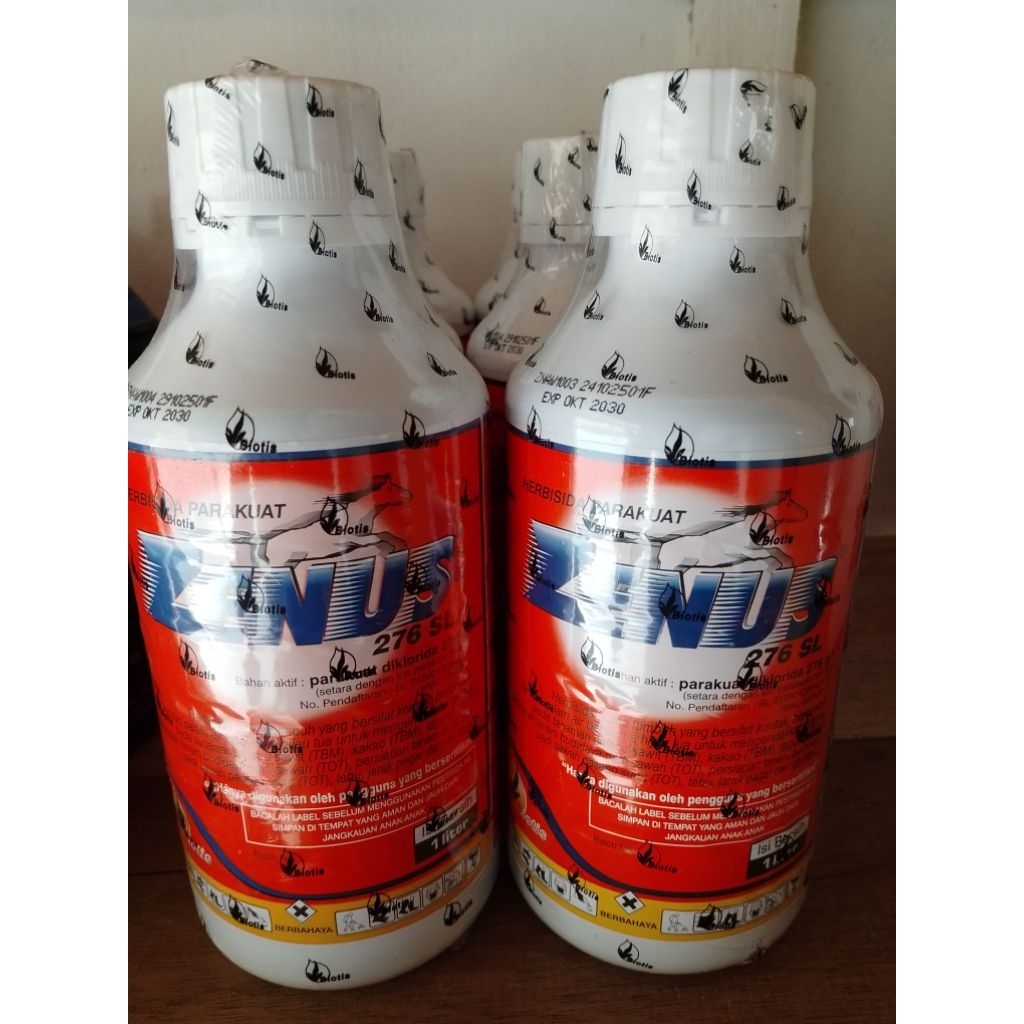Zenus 1 L 276 SL