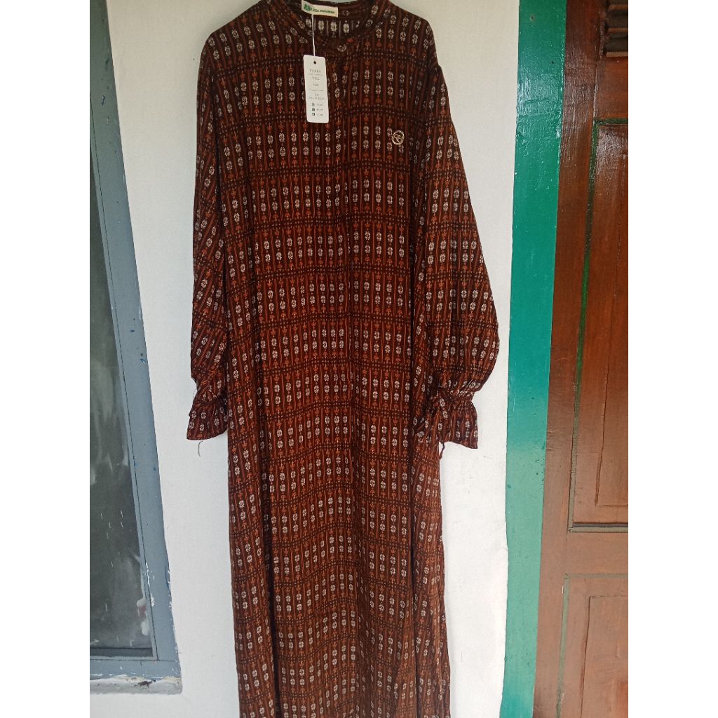 Gamis RH COL