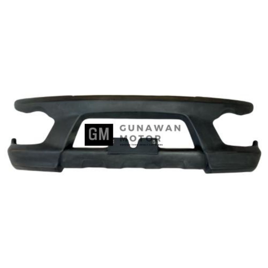 [DAIHATSU] TANDUK BUMPER DEPAN DAIHATSU TARUNA OXXY 2005 - 2006 PELINDUNG BEMPER DEPAN TARUNA OXXY
