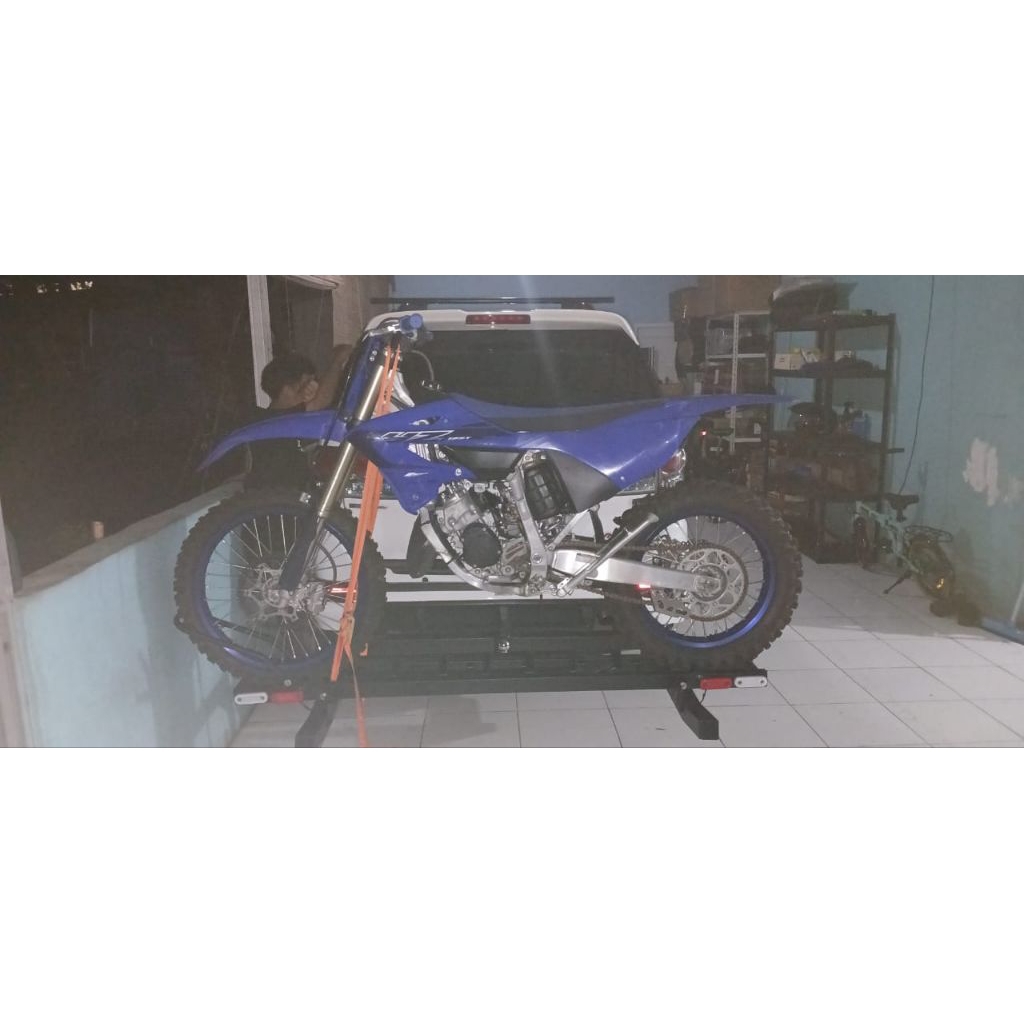 Anhang gendong motor Fortuner innova