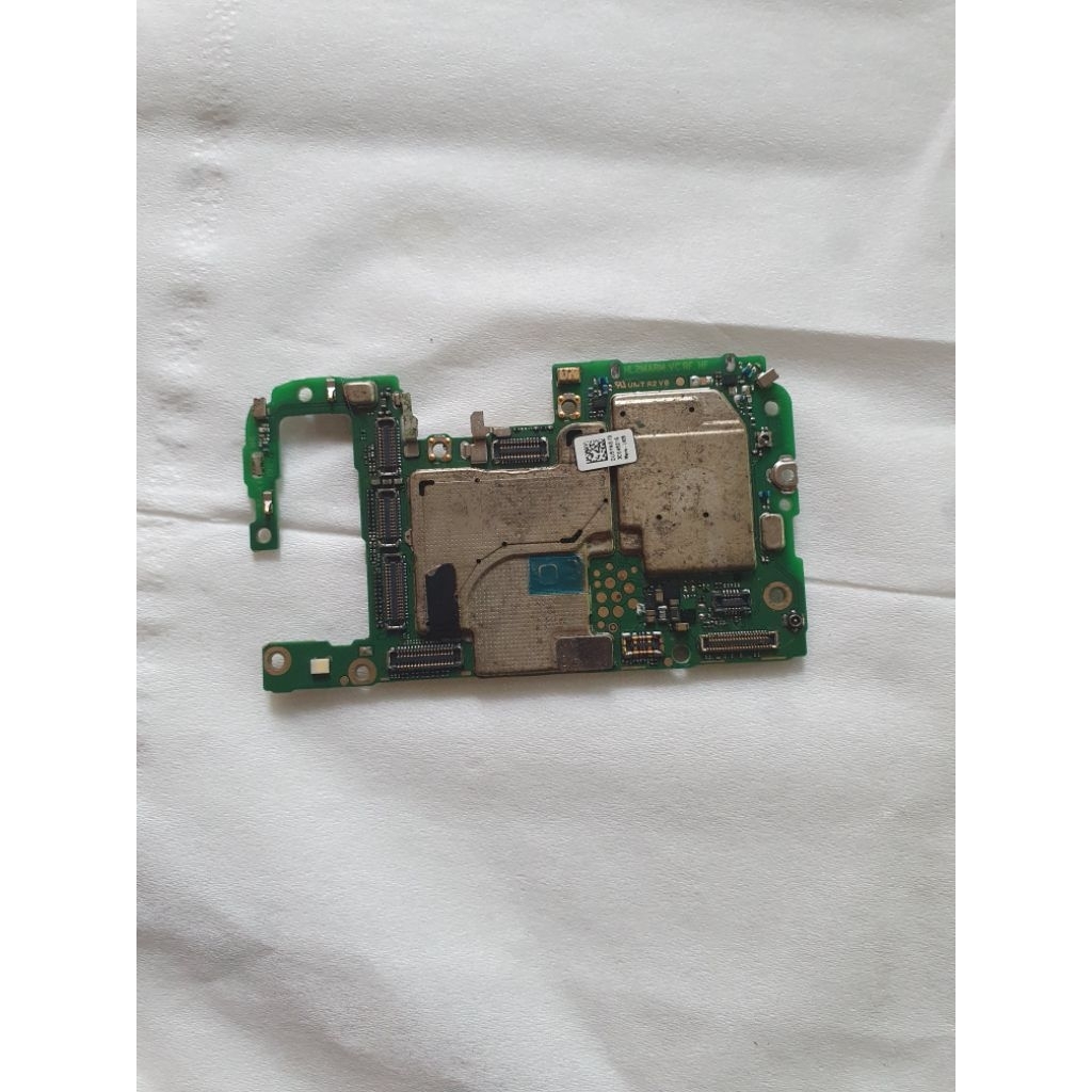 mesin huawei p30 lite ram 6 128 normal