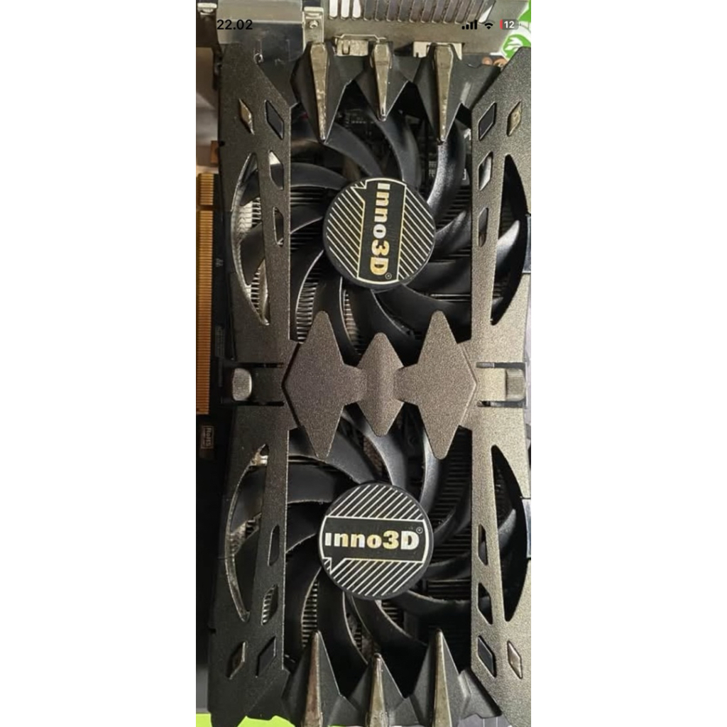 vga gtx 1060 6gb