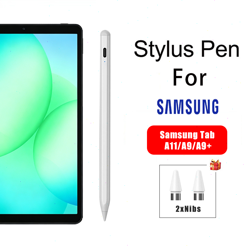 Pensouth Stylus Pen For Samsung Tab A11/A9/A9+ Tablet Samsung Stylus