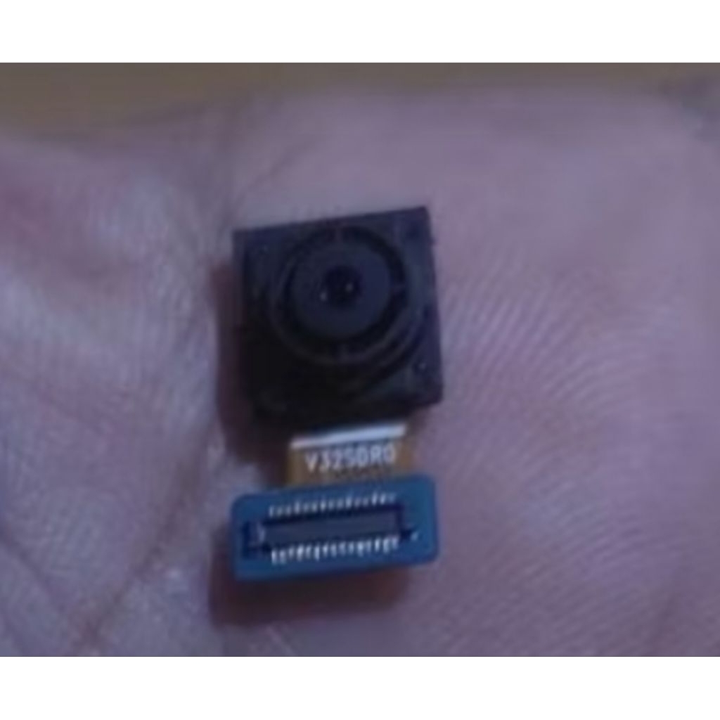 Kamera depan Copotan Samsung A52 original