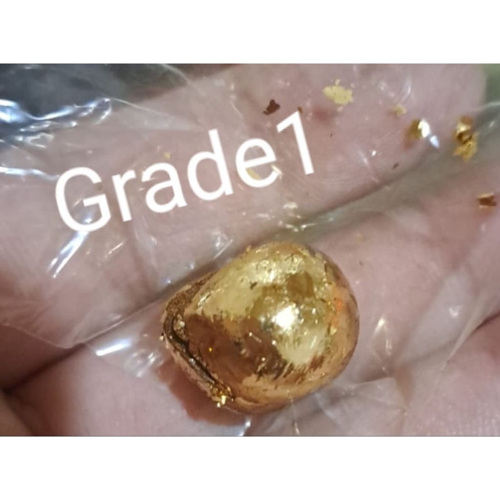 ANGONG NIUHUANG WAN ORIGINAL 100% angkong wan angkung wan grade1