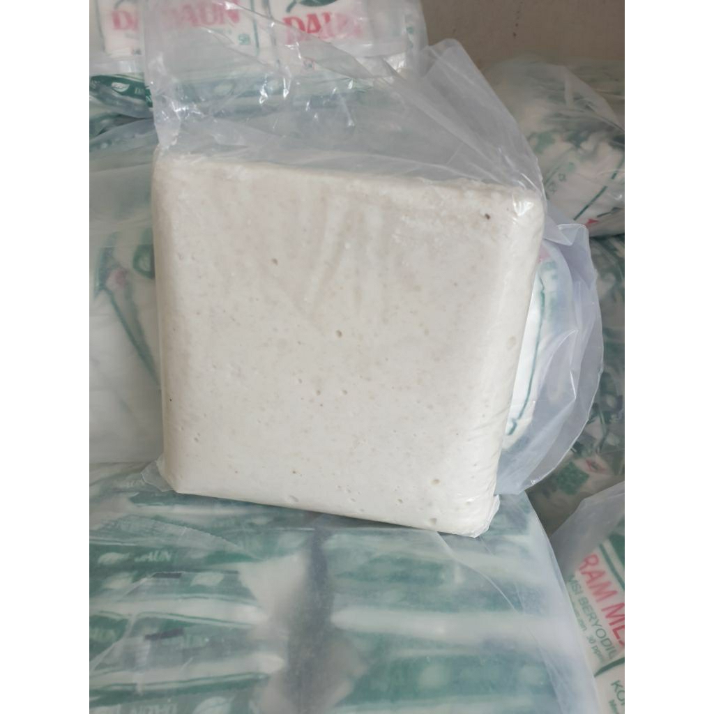 bleng Guci gendar bleng 1 kg puli gendar bleng makanan