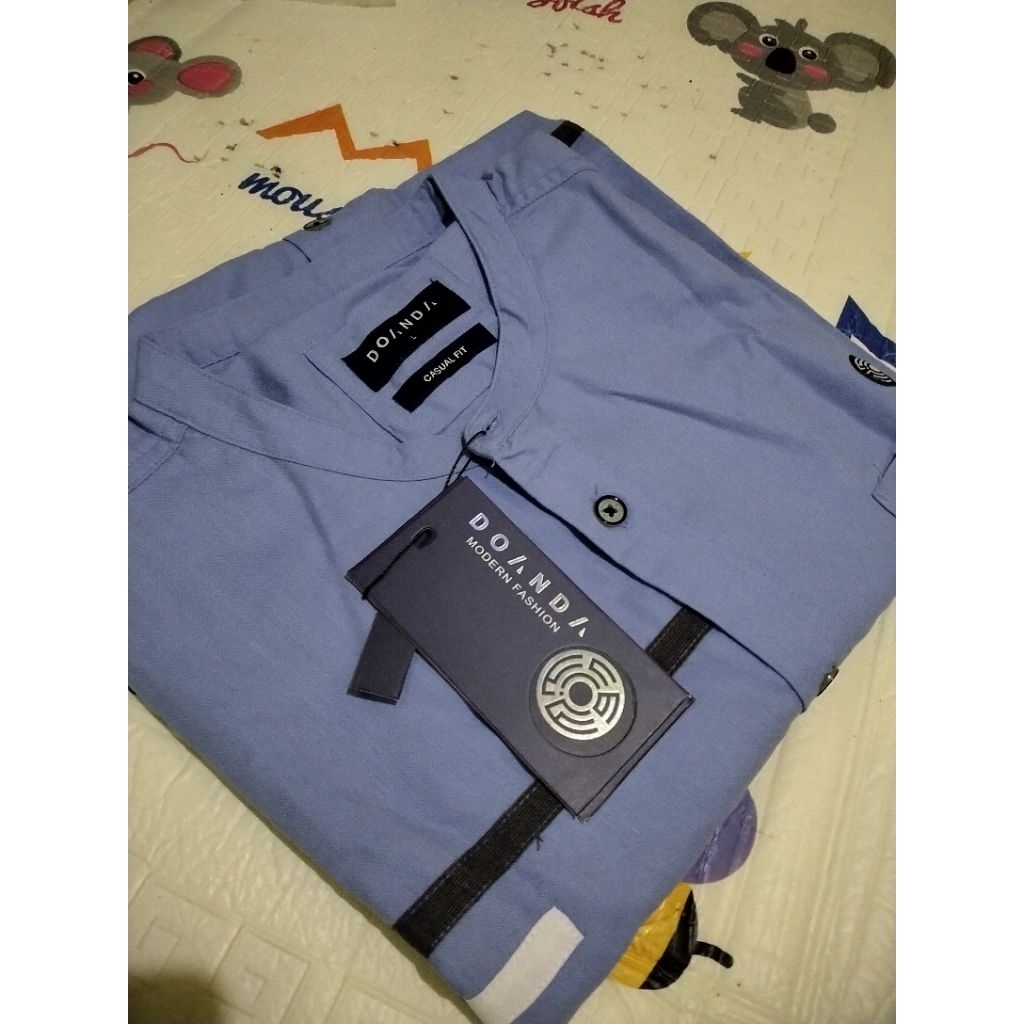 kurta premium by DOANDA
