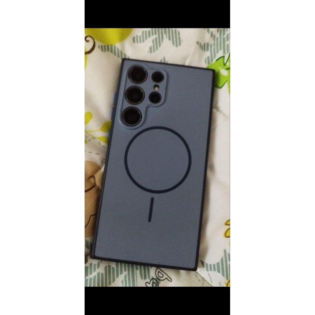 Samsung S24 ultra second