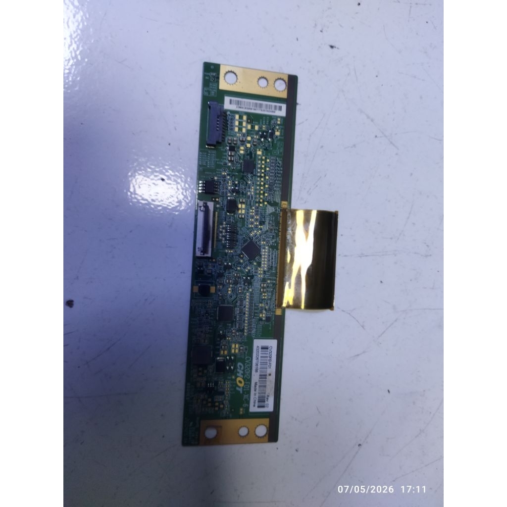 tcon  tcl 32a7