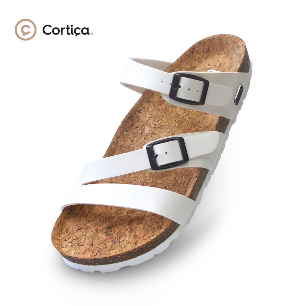CORTICA-VEGA | SANDAL PRIA NYAMAN PROMO | Sandal Footbed | Arch Support Sandal