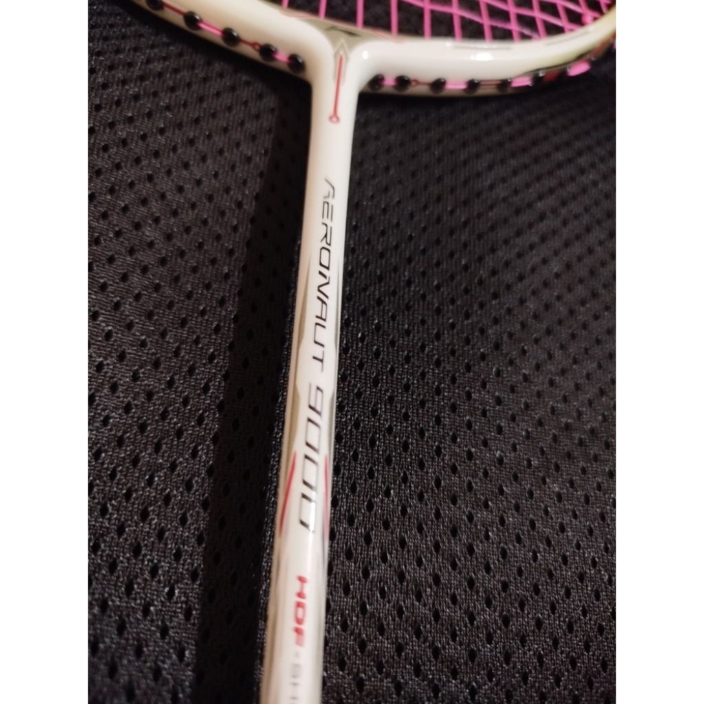 lining aeronaut 9000