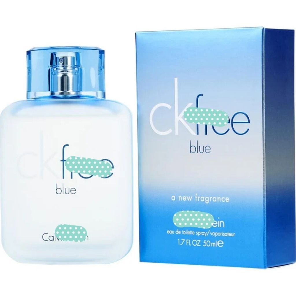 Parfum pria CcccKkkk edp 100ml