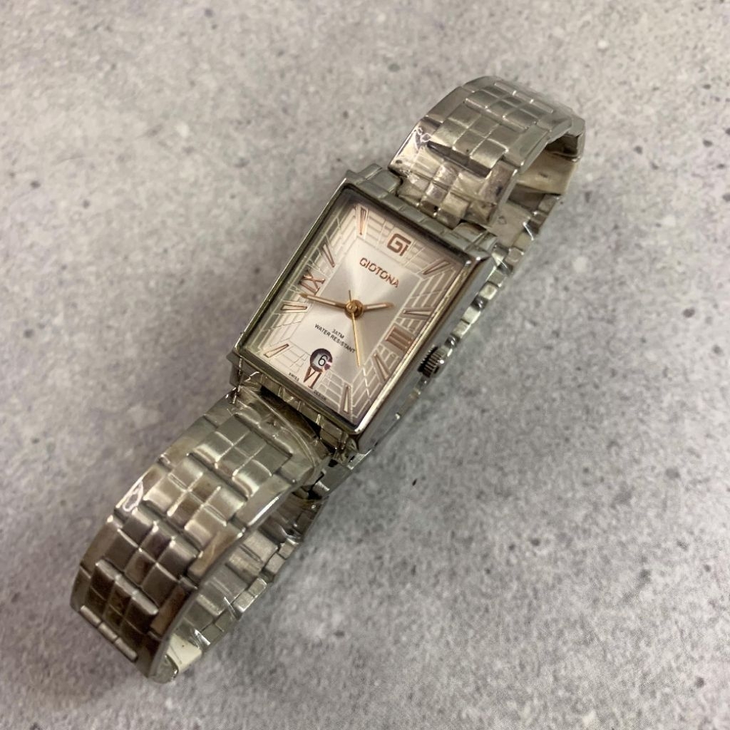 ex display giotona original jam tangan wanita