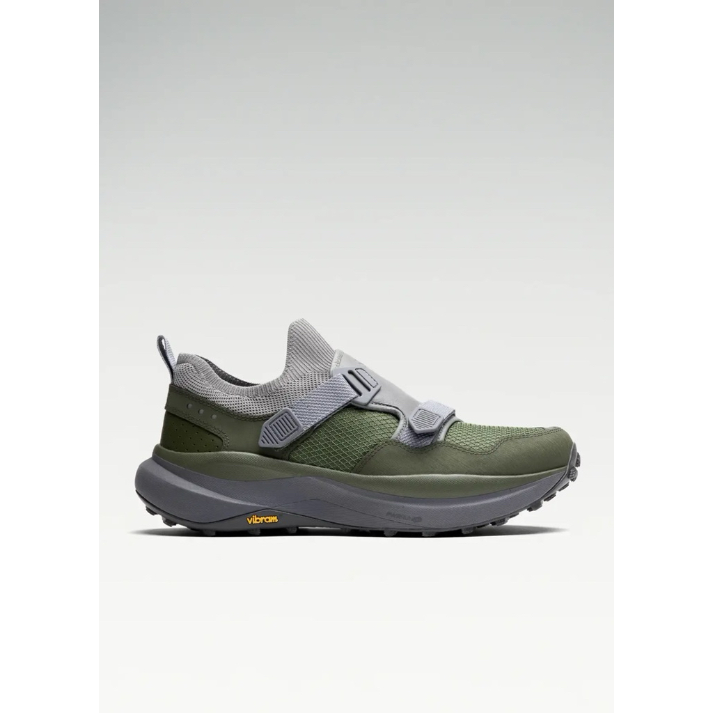 SAUCONY SILO GRID X ULTRA S
