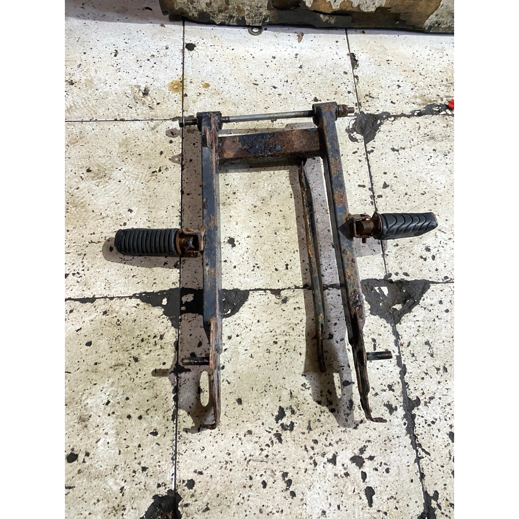 arm motor bebek pnp honda win