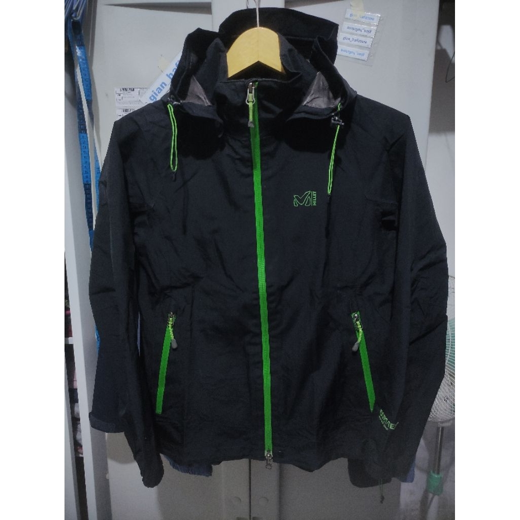 MILLET Goretex Gopcore
