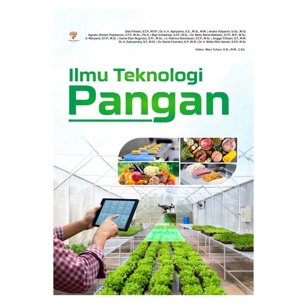 Ilmu Teknologi pangan