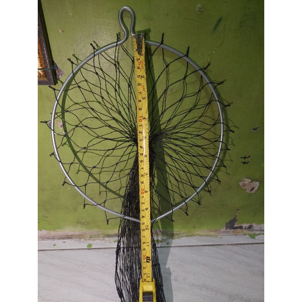 Alat petik buah mangga dll orok buah