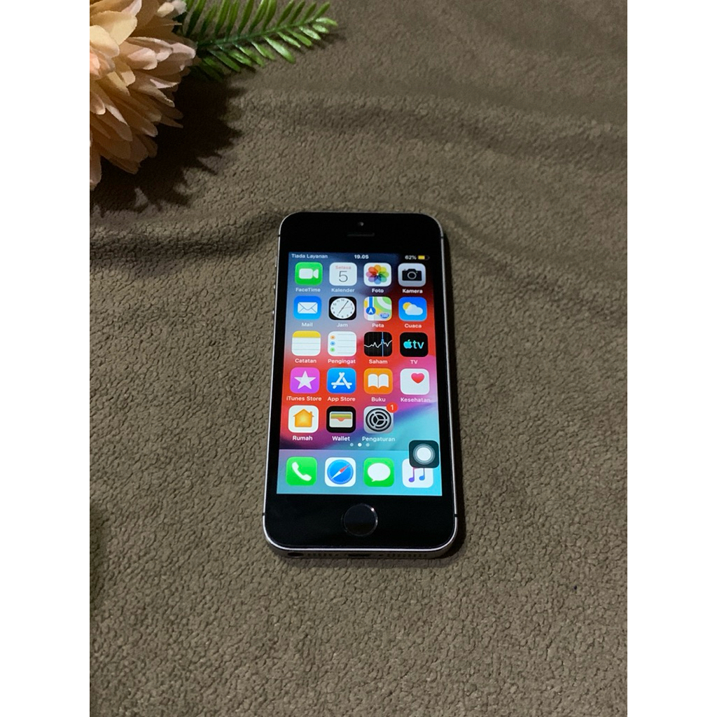 IPHONE 5s 16GB IBOX BYPASS