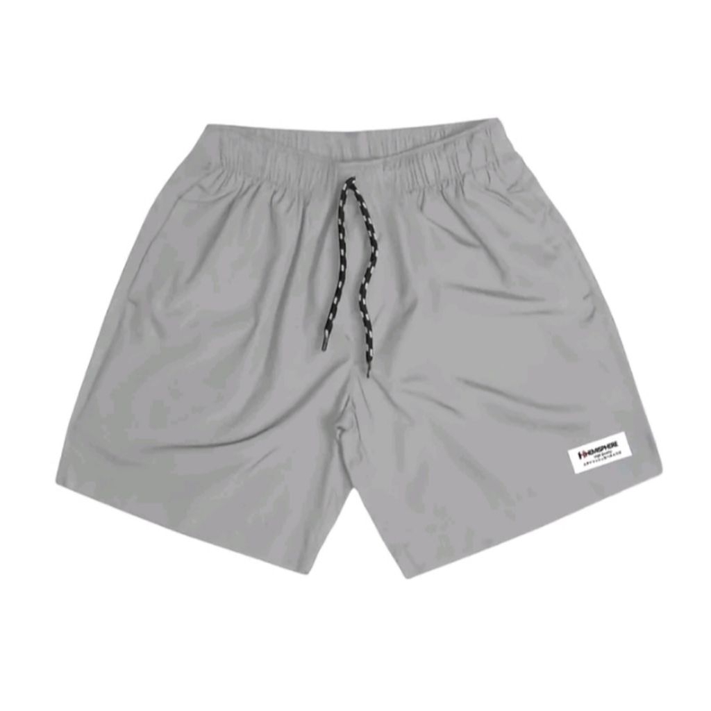 Celana Boxer Parasut Despo Celana Pendek Santai Pria Wanita Celana Parasut Distro Cowok Unisex Dewas