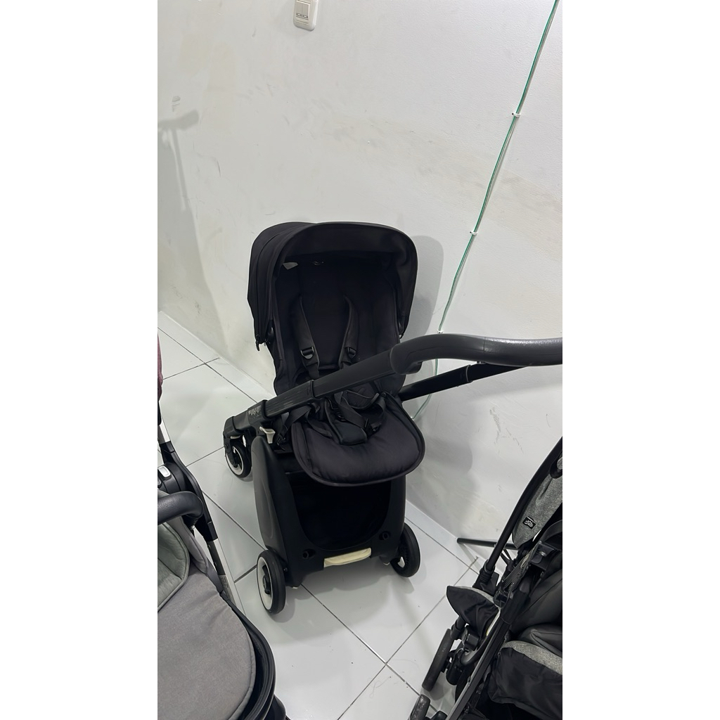 stroller bugaboo ant stroller only