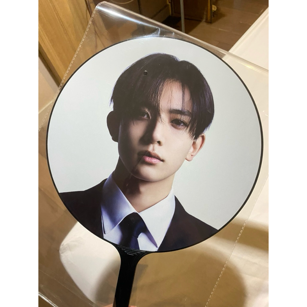 [OFFICIAL] IMPICK ENHYPEN X MINISO HEESEUNG JAKE SUNGHOON IMAGE PICKET