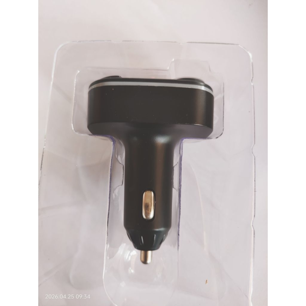car bluetooth transmitter