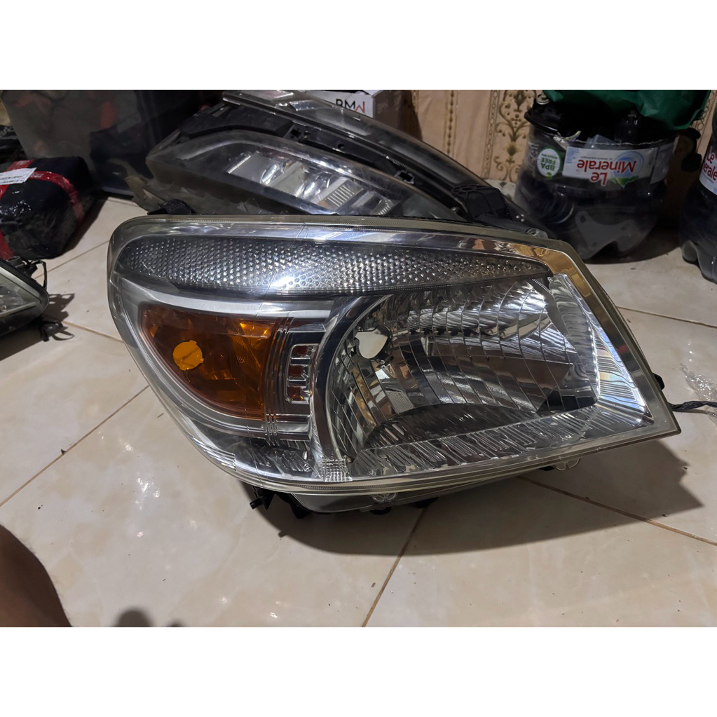headlamp ford everest 2012 2013 kanan