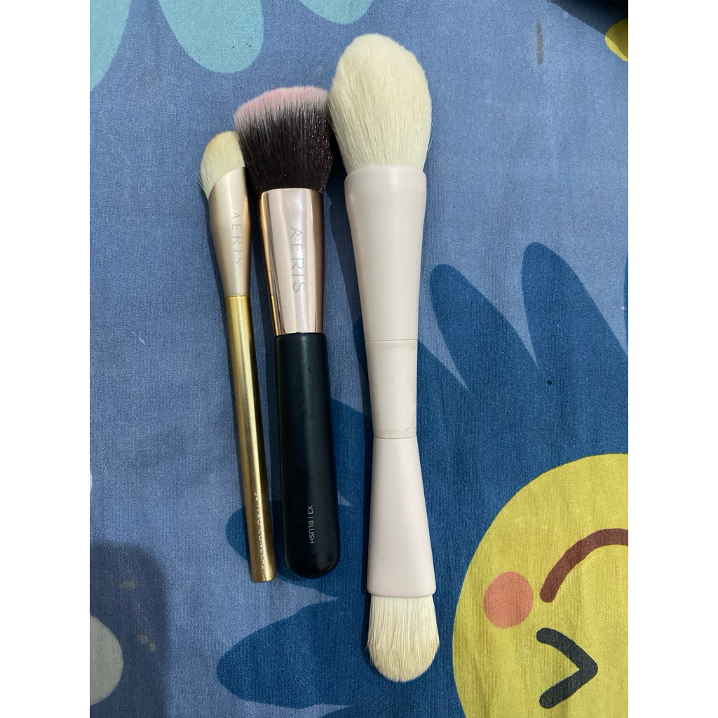 PL BRUSH AERIS(BOLEH NEGO)