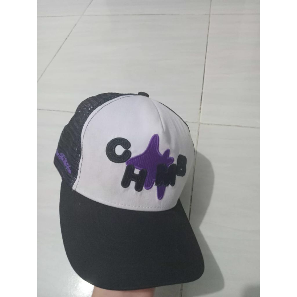 topi chmb