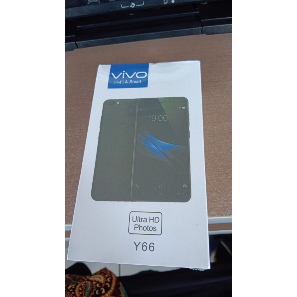 HP VIVO Y66