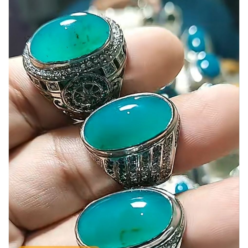 BACAN PALAMEA