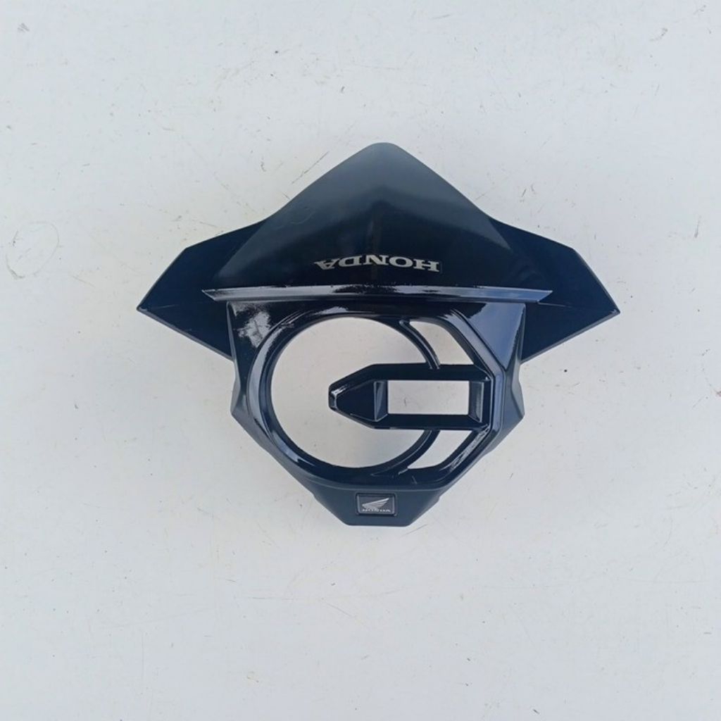 COVER SPIDOMETER BEAT ESP K81 VISOR BEAT ESP K81 ORI COPOTAN MOTOR