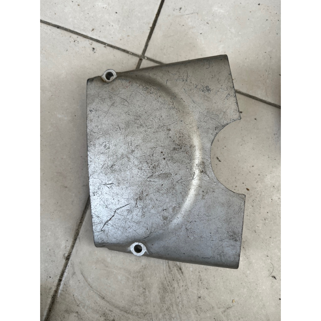 tutup rantai gir honda s90 s90z Original