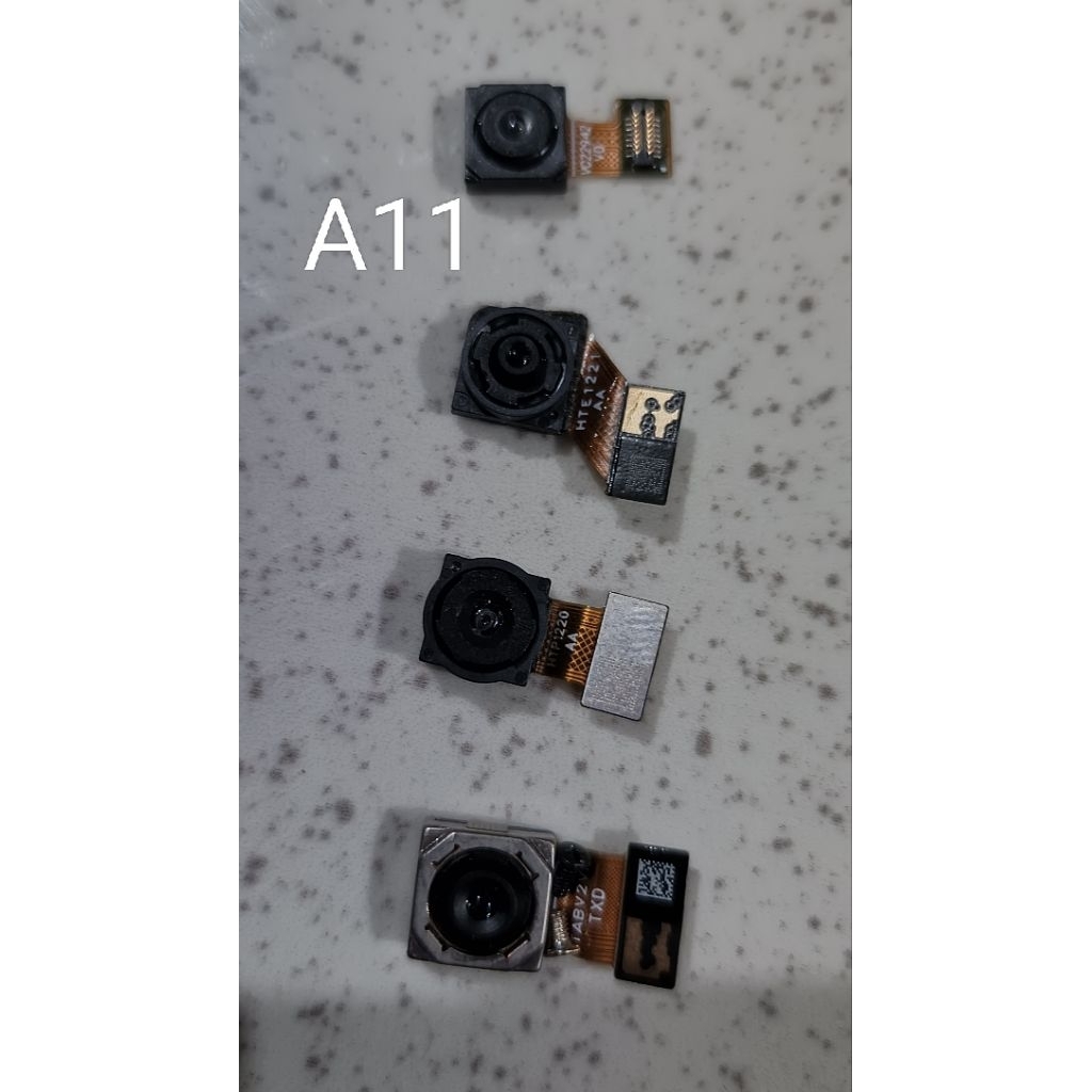 kamera Samsung a11