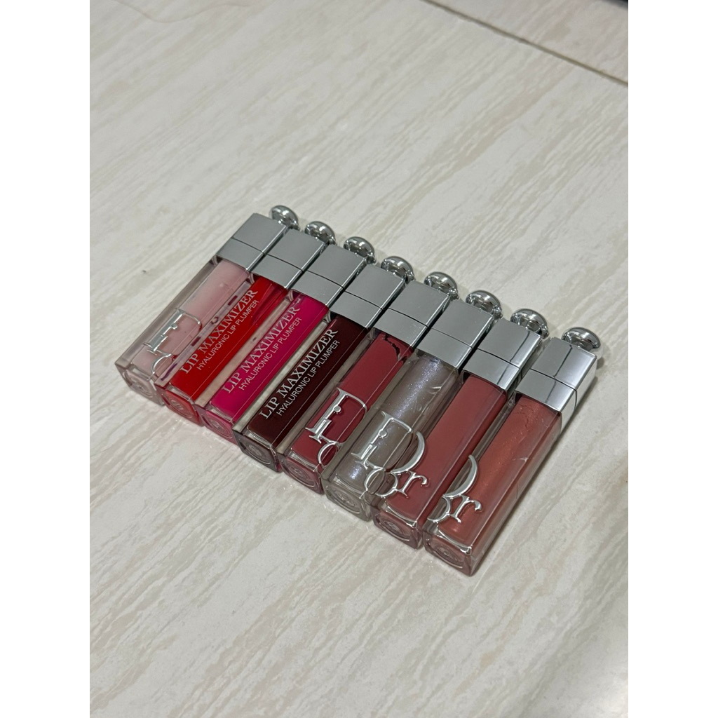 dior lip maximizer