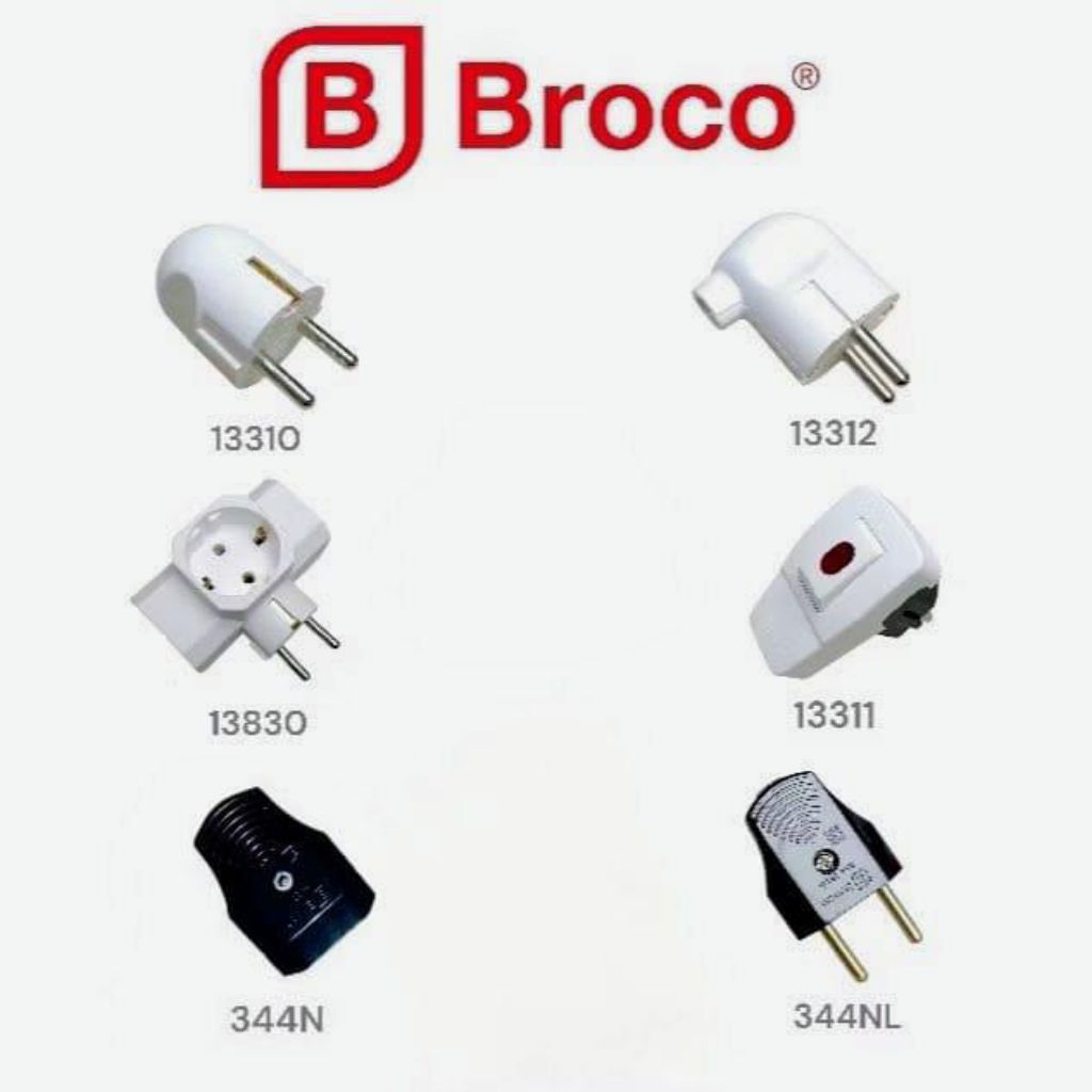 STEKER ARDE & GEPENG BROCO