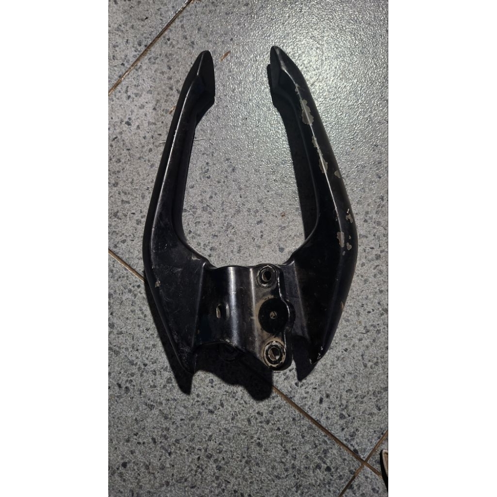 behel tiger revo tirev