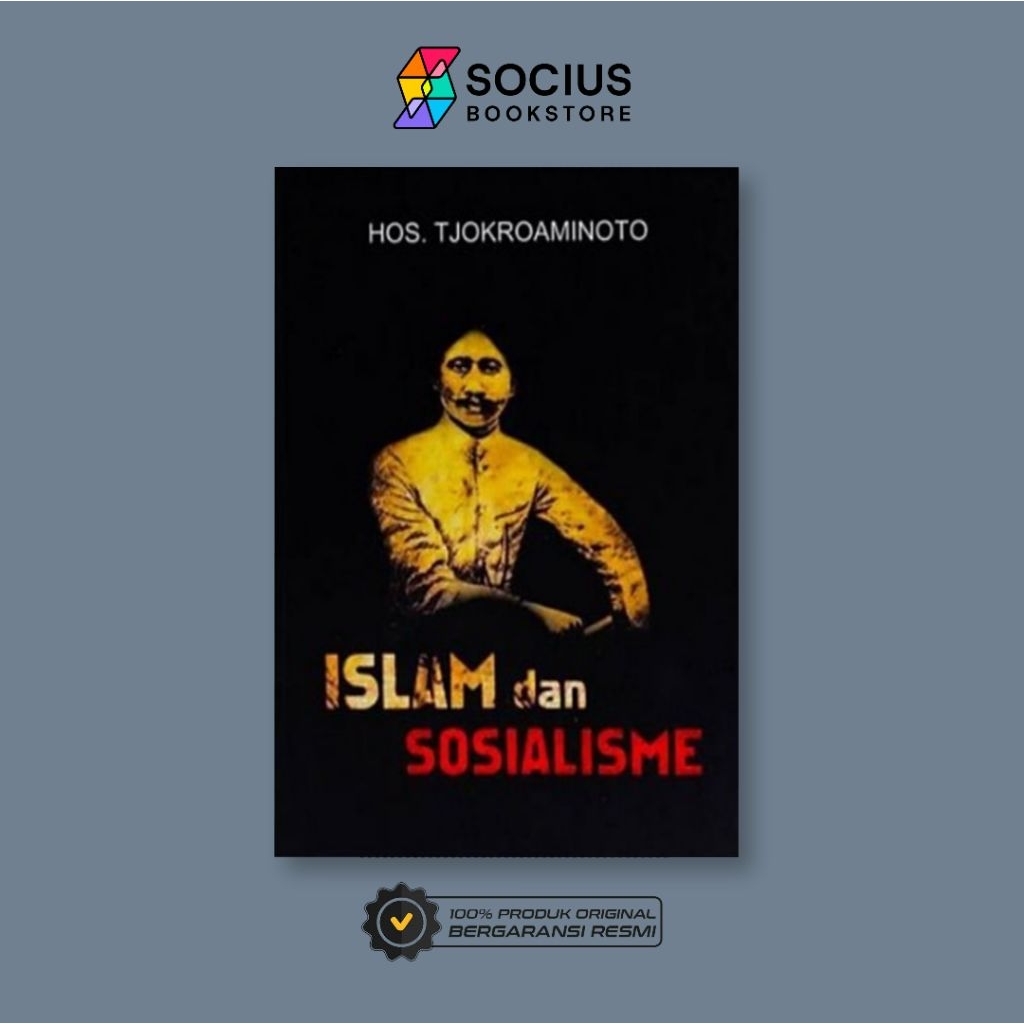 ISLAM DAN SOSIALISME