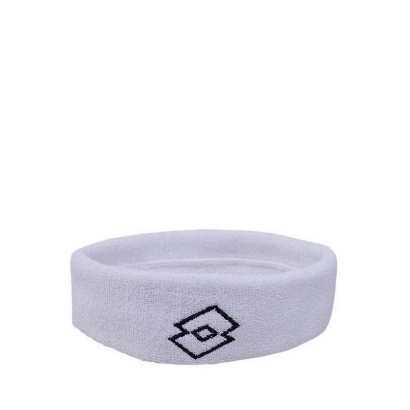 HEADBAND LOTTO Original  *HEADBAND BADMINTON TENIS PADEL BASKET DLL