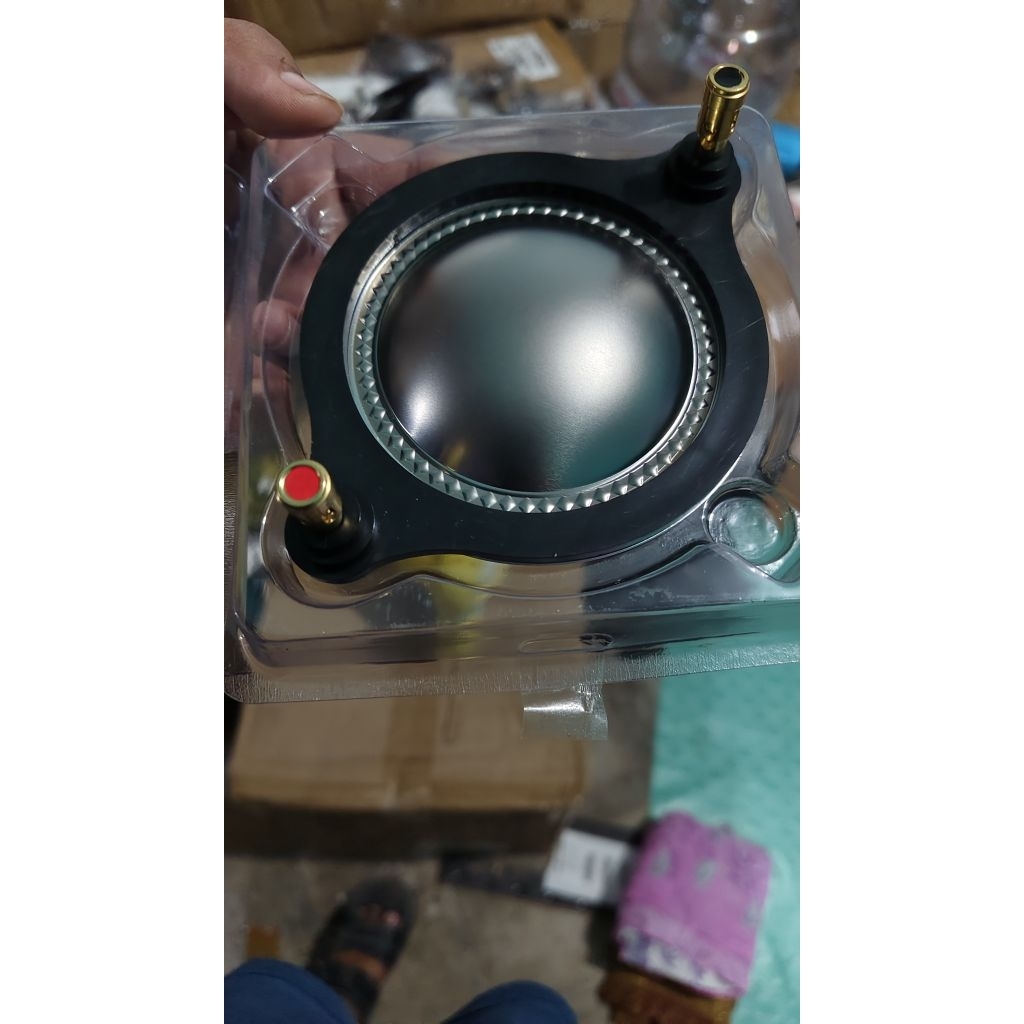Spul PVI V72 SPULL PVI V72 Spoll tweeter PVI V72-1 PVI 72-1 Spol tweeter PVI 72