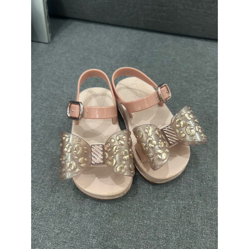 PRELOVED SANDAL ZAXY ANAK ORI SIZE 24