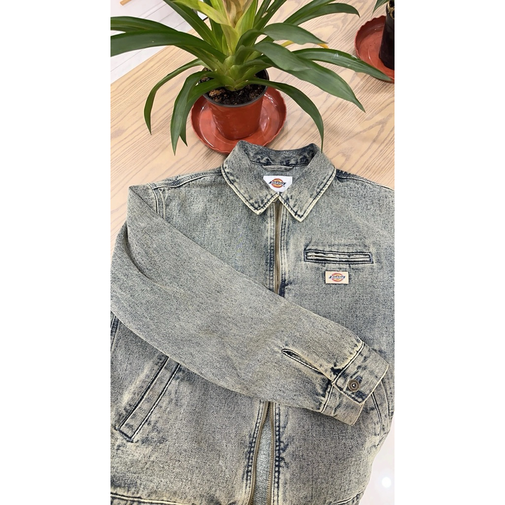 Dickies Detroit Jacket